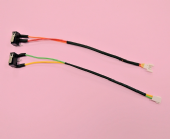 Micro Switch cable assembly