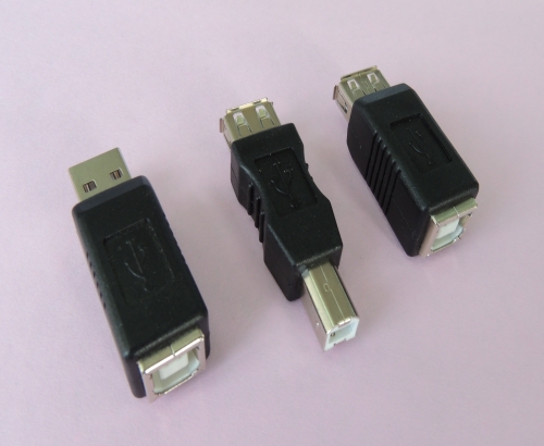 USB  Adapters