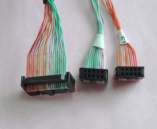 IDE CABLE