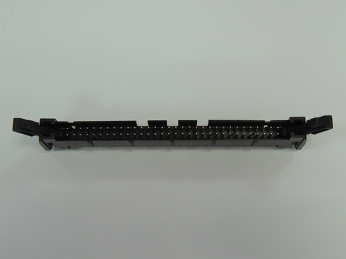 Box Header Ejector 2.54mm(PCB Mount Vertical)