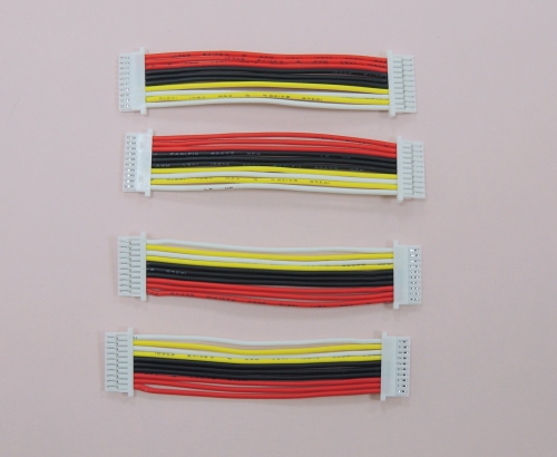 JST SHLP  Cable Assembly