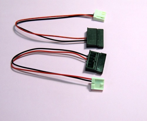 SATA Power 15Pin Assembly