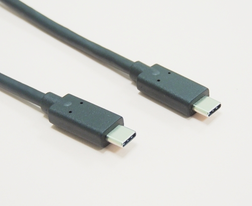 USB 3.1 Type C