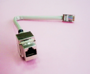 Cat 5e SFTP Adapter