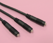 temperature sensor cable Assemblies