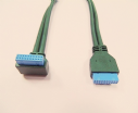 Motherboard USB 3.0 20-Pin Header Extension Cable