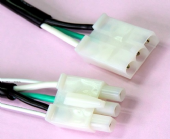 Molex HCS-125