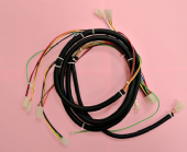 Automotive cable Assemblies