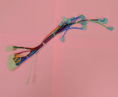 Automotive cable Assemblies