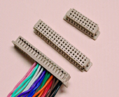 HRS DF13 1.25mm
