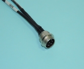 GX16 Cable Assemblies