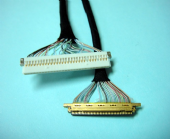 LCD Cable - I-PEX 20454
