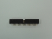 Box Header 2.54mm(PCB Mount Vertical)
