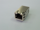 RJ45 W/TRANSFORMER 4PPoE