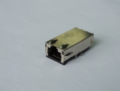 RJ45 w/10g Transformer