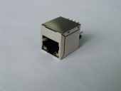 RJ45 Jack 8P10C