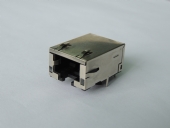 RJ45 Transformer Jack