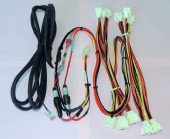 Automotive wiring harness