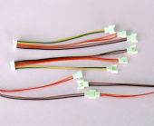 MOLEX 51005-XXXX