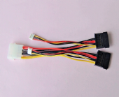 SATA Power Cable  Assembly
