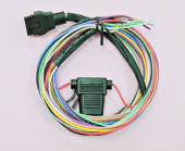 Automotive cable Assemblies