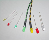 LED Light Diodes