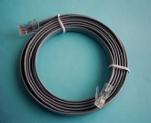 Cat3 Flat Cable