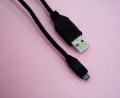 USB 2.0 TO MINI USB