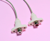 RCA Plug Female Cable