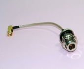 RF Cable RG316/U