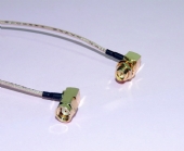 RF Cable RP-SMA R/A (m/f)