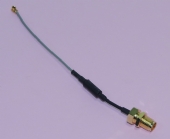 RF Cable SMA To I-PEX