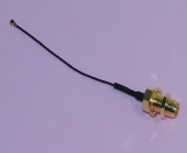 RF Cable SMA