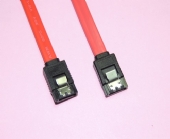 SATA CABLE 7PIN LATCH