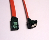 SATA CABLE 7PIN LATCH