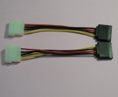 SATA Power Cable