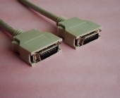 SCSI CABLE