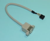 Usb 2.0 Cable Assembly