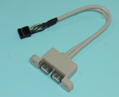 Usb 2.0 Cable Assembly