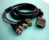 VGA Cable Assembly