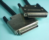 SCSI CABLE -VHDCI 0.8