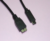 USB 3.1 Type C TO Micro B