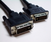DVI Cable Assembly