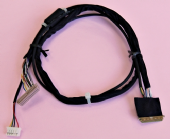 Lvds Cable i-pex 20454