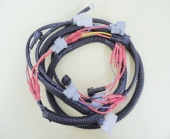 Automotive cable Assemblies