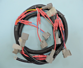 Automotive cable Assemblies