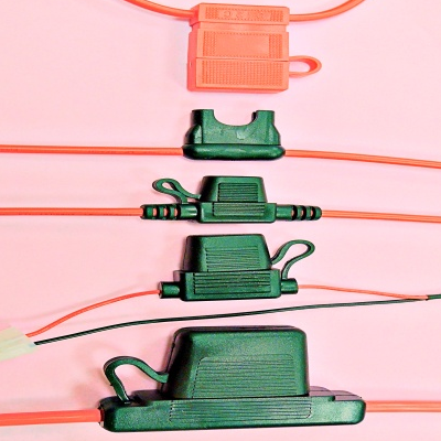 Power Cable