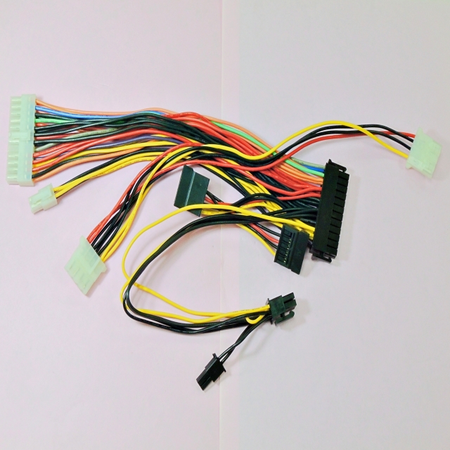 Wire Harness
