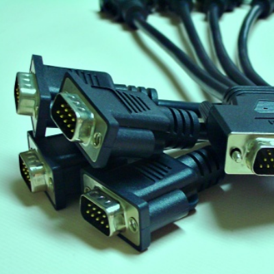 External Cable Assembly
