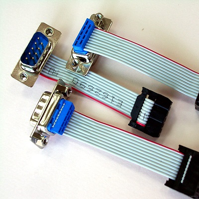 IDC Flat Cable